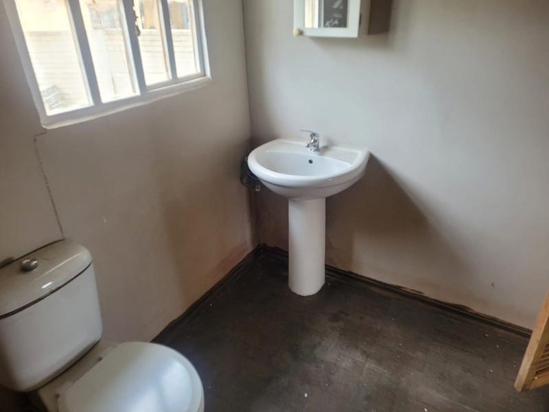 2 Bedroom Property for Sale in Fauna Free State